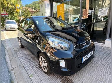 Kia - Picanto
